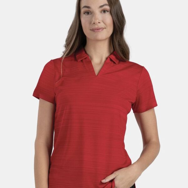 Women's Pursuit Polo Thumbnail