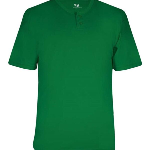 Youth B-Core Placket Jersey Thumbnail