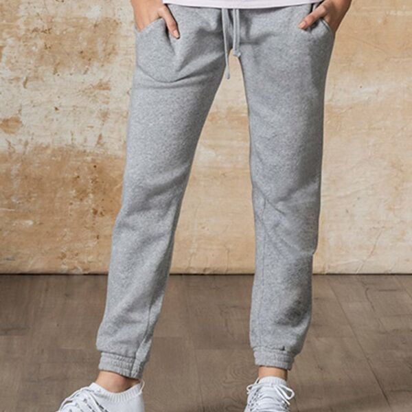 Women's Jamie Angel Fleece Sweatpants Thumbnail