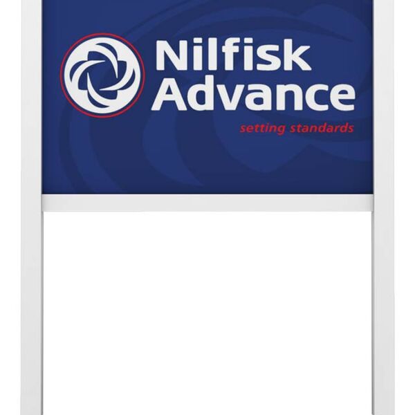 Vinyl Standard Frame Thumbnail