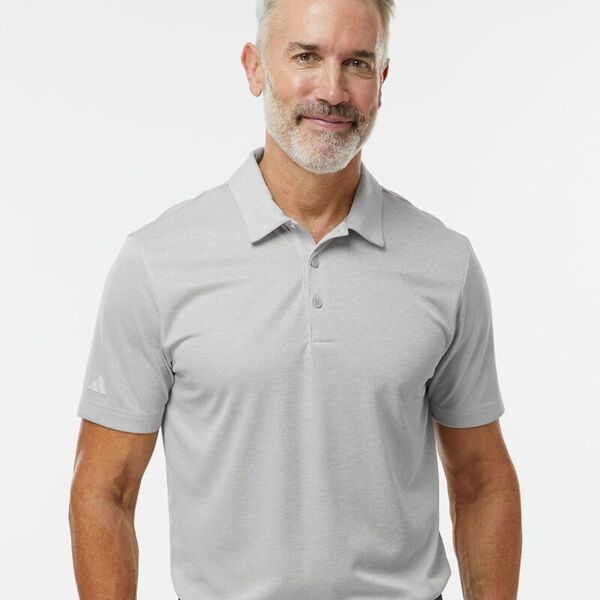 Space Dyed Polo Thumbnail