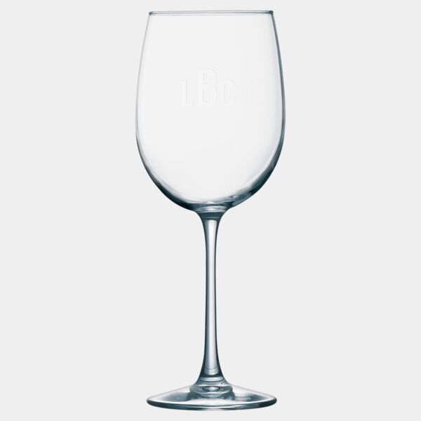 19 oz. Wine Glass Thumbnail