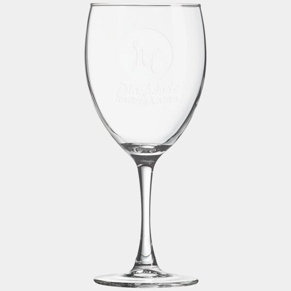 10.5 oz. Wine Glass Thumbnail
