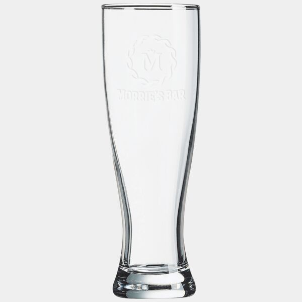 16 oz. Pilsner Glass Thumbnail