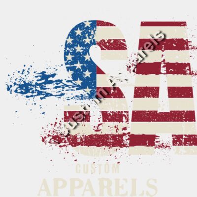 USA Made in America Thumbnail