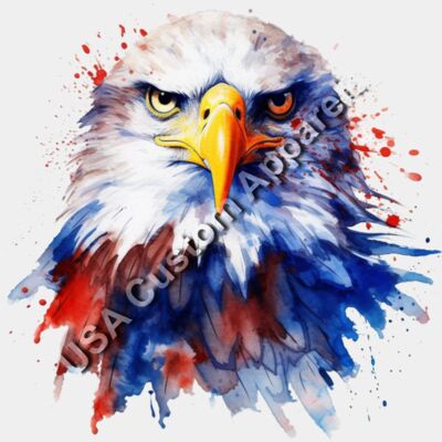 American eagle 1 Thumbnail