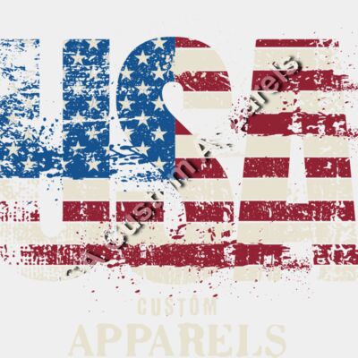 USA Made in America Thumbnail