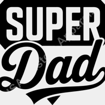 Super Dad Thumbnail