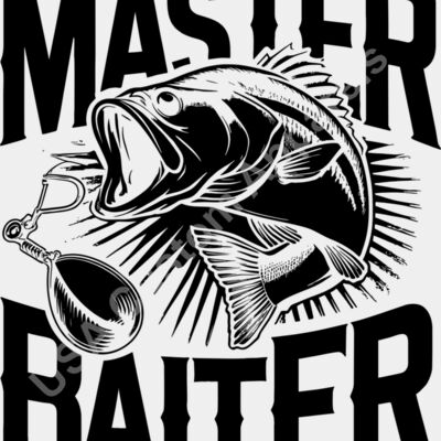 0013 Master Baiter blk Thumbnail