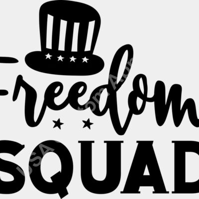 Freedom Squad Thumbnail
