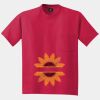 Beefy T ® 100% Cotton T Shirt with Pocket Thumbnail