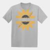 Youth EcoSmart ® 50/50 Cotton/Poly T Shirt Thumbnail