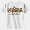 Youth Authentic 100% Cotton T Shirt Thumbnail