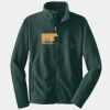 Youth Value Fleece Jacket Thumbnail