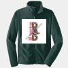 Youth Value Fleece Jacket Thumbnail