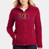 Women's Value Fleece Jacket Thumbnail