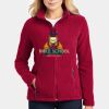 Women's Value Fleece Jacket Thumbnail