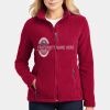 Women's Value Fleece Jacket Thumbnail