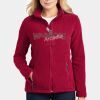 Women's Value Fleece Jacket Thumbnail