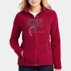 Women's Value Fleece Jacket Thumbnail