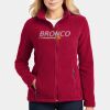 Women's Value Fleece Jacket Thumbnail