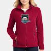 Women's Value Fleece Jacket Thumbnail