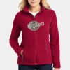 Women's Value Fleece Jacket Thumbnail