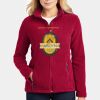 Women's Value Fleece Jacket Thumbnail