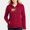 Women's Value Fleece Jacket Thumbnail