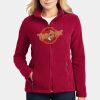 Women's Value Fleece Jacket Thumbnail