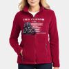 Women's Value Fleece Jacket Thumbnail