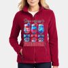 Women's Value Fleece Jacket Thumbnail