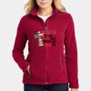 Women's Value Fleece Jacket Thumbnail