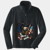 Value Fleece 1/4 Zip Pullover Thumbnail