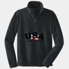 Value Fleece 1/4 Zip Pullover Thumbnail