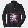 Value Fleece 1/4 Zip Pullover Thumbnail