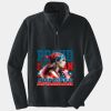 Value Fleece 1/4 Zip Pullover Thumbnail
