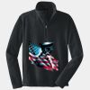 Value Fleece 1/4 Zip Pullover Thumbnail