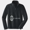 Value Fleece 1/4 Zip Pullover Thumbnail
