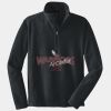 Value Fleece 1/4 Zip Pullover Thumbnail