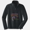 Value Fleece 1/4 Zip Pullover Thumbnail