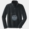 Value Fleece 1/4 Zip Pullover Thumbnail