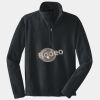 Value Fleece 1/4 Zip Pullover Thumbnail