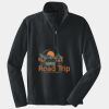 Value Fleece 1/4 Zip Pullover Thumbnail