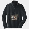 Value Fleece 1/4 Zip Pullover Thumbnail