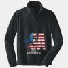 Value Fleece 1/4 Zip Pullover Thumbnail