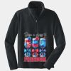 Value Fleece 1/4 Zip Pullover Thumbnail