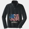 Value Fleece 1/4 Zip Pullover Thumbnail