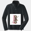 Value Fleece 1/4 Zip Pullover Thumbnail