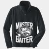 Value Fleece 1/4 Zip Pullover Thumbnail
